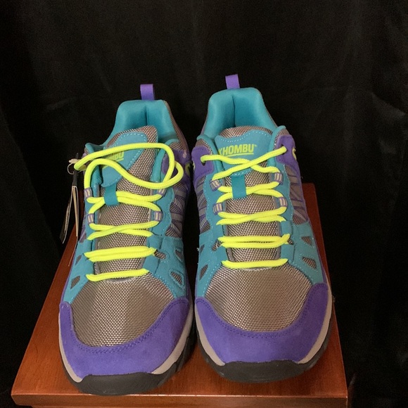 KHOMBU- ALL SEASONS. ALL THE TIME SHOES (11M) NWT! - Picture 7 of 15